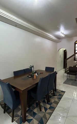 Casa à venda com 178m², 3 quartos e 1 vagaSala 1