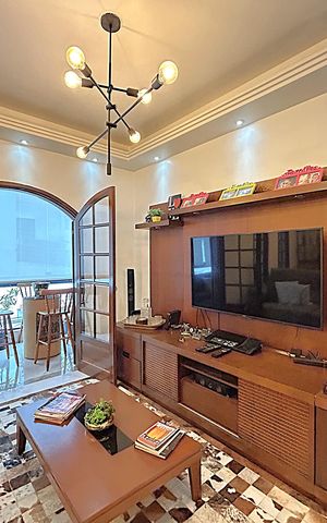 Casa à venda com 178m², 3 quartos e 1 vagaSala 2