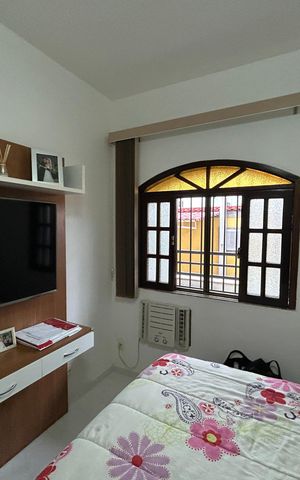 Casa à venda com 178m², 3 quartos e 1 vagaQuarto 1