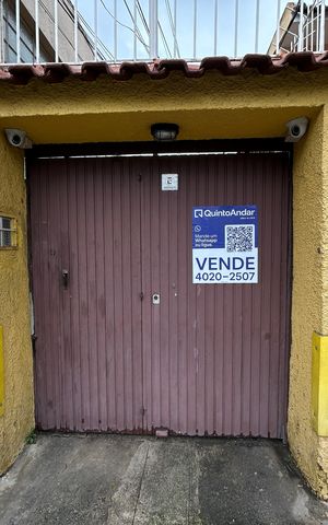 Casa à venda com 178m², 3 quartos e 1 vagaFachada + placa