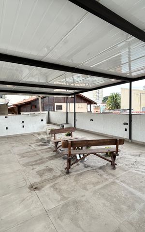 Casa à venda com 178m², 3 quartos e 1 vagaTerraço