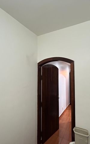 Casa à venda com 178m², 3 quartos e 1 vagaQuarto 3