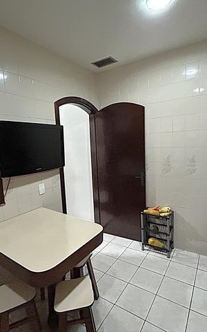 Casa à venda com 178m², 3 quartos e 1 vagaCozinha