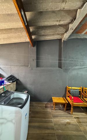 Casa para alugar com 60m², 1 quarto e 1 vaga Casa para alugar com 60m², 1 quarto e 1 vagaÁrea de Serviço