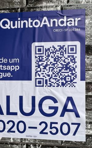 Casa para alugar com 60m², 1 quarto e 1 vaga Casa para alugar com 60m², 1 quarto e 1 vagaPlaca