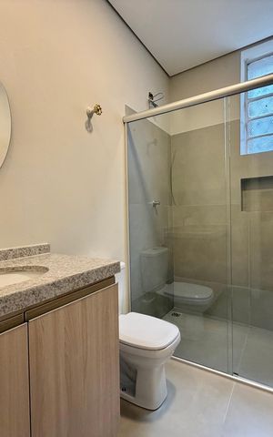 Apartamento à venda com 70m², 2 quartos e 1 vaga Apartamento à venda com 70m², 2 quartos e 1 vagaBanheiro