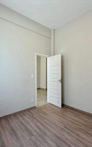 Apartamento à venda com 70m², 2 quartos e 1 vaga Apartamento à venda com 70m², 2 quartos e 1 vagaQuarto - 01