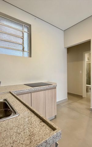 Apartamento à venda com 70m², 2 quartos e 1 vaga Apartamento à venda com 70m², 2 quartos e 1 vagaCozinha