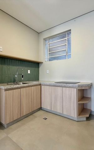 Apartamento à venda com 70m², 2 quartos e 1 vaga Apartamento à venda com 70m², 2 quartos e 1 vagaCozinha