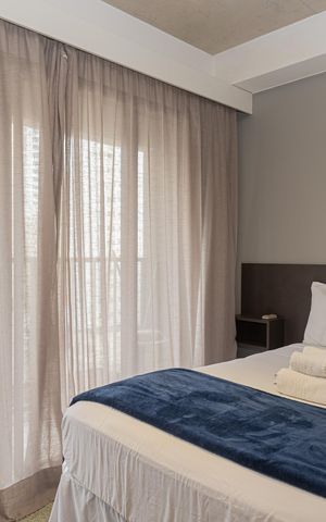 Studio à venda com 19m², 1 quarto e sem vaga Studio à venda com 19m², 1 quarto e sem vagaQuarto