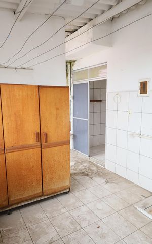 Casa para alugar com 280m², 3 quartos e 2 vagasÁrea de Serviço