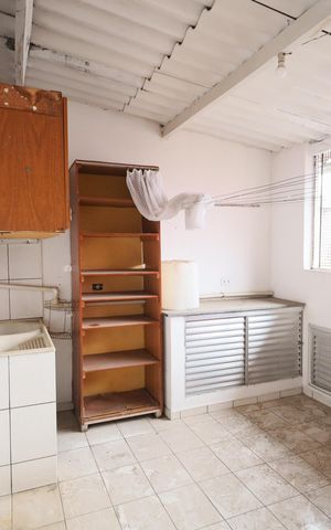Casa para alugar com 280m², 3 quartos e 2 vagasÁrea de Serviço