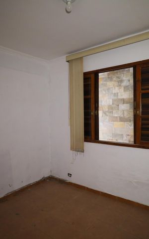 Casa para alugar com 280m², 3 quartos e 2 vagasQuarto 3