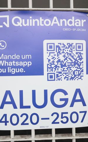 Casa para alugar com 280m², 3 quartos e 2 vagasPlaca