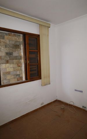Casa para alugar com 280m², 3 quartos e 2 vagasQuarto 3