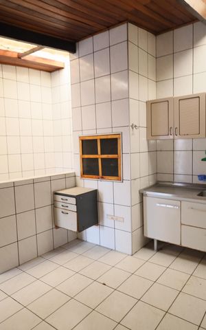 Casa para alugar com 280m², 3 quartos e 2 vagasÁrea de Serviço