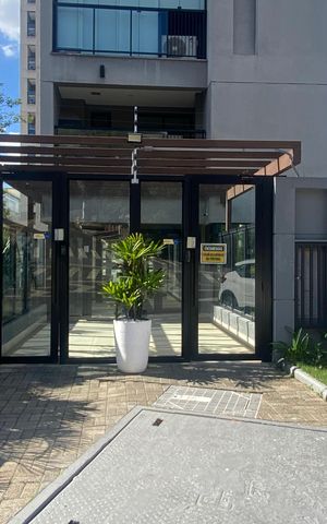 Studio à venda com 36m², 1 quarto e 1 vaga Studio à venda com 36m², 1 quarto e 1 vagaFachada do Prédio