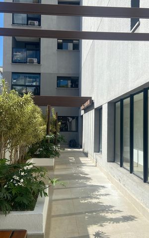 Studio à venda com 36m², 1 quarto e 1 vaga Studio à venda com 36m², 1 quarto e 1 vagaÁrea externa