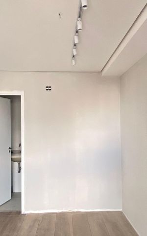 Studio à venda com 36m², 1 quarto e 1 vaga Studio à venda com 36m², 1 quarto e 1 vagaSala - Quarto - Cozinha
