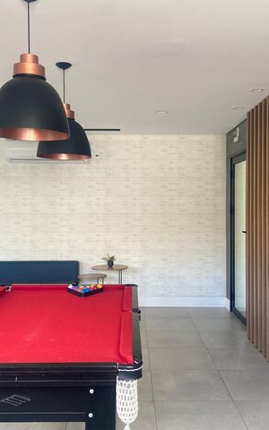 Studio à venda com 36m², 1 quarto e 1 vaga Studio à venda com 36m², 1 quarto e 1 vagaSala de Jogos