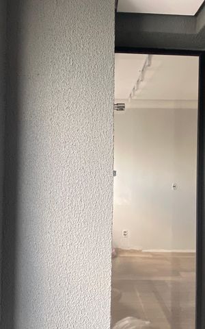 Studio à venda com 36m², 1 quarto e 1 vaga Studio à venda com 36m², 1 quarto e 1 vagaVaranda