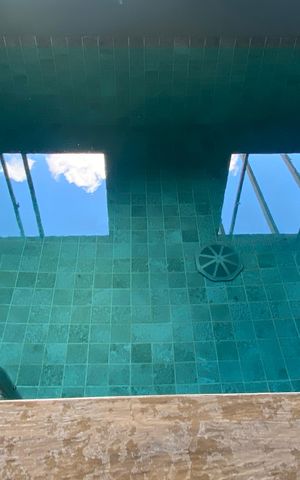 Studio à venda com 36m², 1 quarto e 1 vaga Studio à venda com 36m², 1 quarto e 1 vagaÁrea comum - Piscina