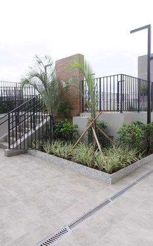 Apartamento à venda com 25m², 1 quarto e sem vagaÁrea comum - Área Verde