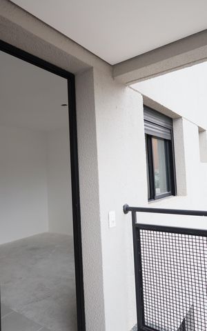 Apartamento à venda com 25m², 1 quarto e sem vagaÁrea de Serviço