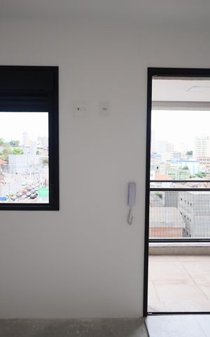 Apartamento à venda com 25m², 1 quarto e sem vagaSala/Cozinha