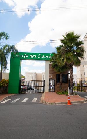 Apartamento à venda com 47m², 2 quartos e 1 vaga Apartamento à venda com 47m², 2 quartos e 1 vagaFachada