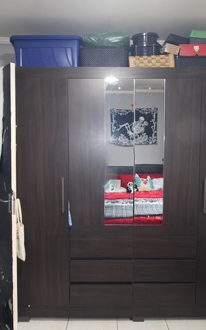 Apartamento à venda com 48m², 2 quartos e 1 vagaQuarto 1