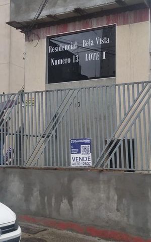 Apartamento à venda com 48m², 2 quartos e 1 vaga Apartamento à venda com 48m², 2 quartos e 1 vagaFachada