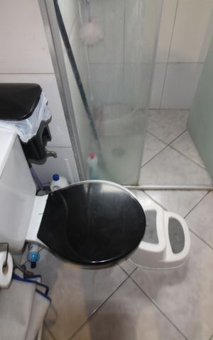 Apartamento à venda com 48m², 2 quartos e 1 vagaBanheiro 