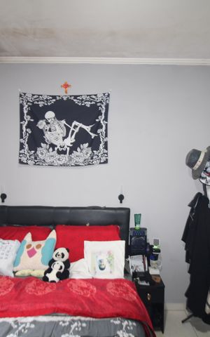 Apartamento à venda com 48m², 2 quartos e 1 vagaQuarto 1