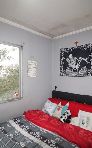 Apartamento à venda com 48m², 2 quartos e 1 vagaQuarto 1