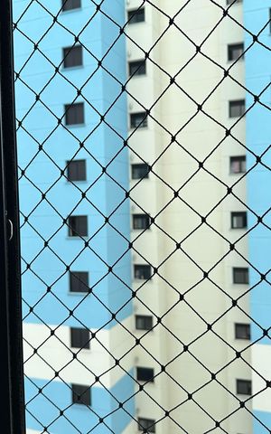 Apartamento para alugar com 61m², 3 quartos e 1 vaga Apartamento para alugar com 61m², 3 quartos e 1 vagaVista do Quarto 3