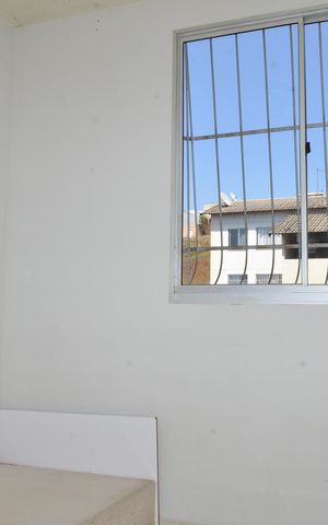 Apartamento para alugar com 45m², 2 quartos e 1 vagaQuarto 1