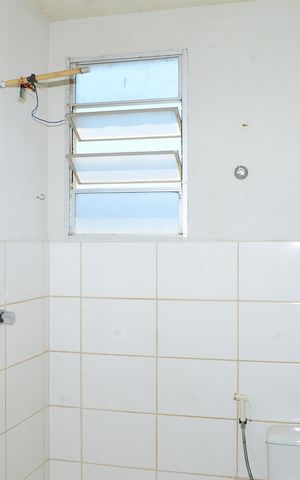 Apartamento para alugar com 45m², 2 quartos e 1 vagaBanheiro