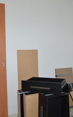 Apartamento para alugar com 45m², 2 quartos e 1 vagaQuarto 1