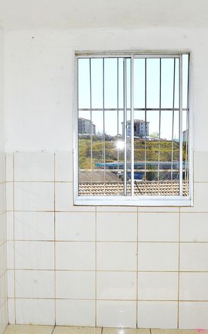 Apartamento para alugar com 45m², 2 quartos e 1 vagaCozinha/Área de serviço