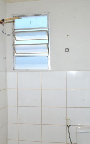 Apartamento para alugar com 45m², 2 quartos e 1 vagaBanheiro