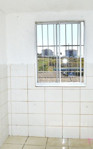 Apartamento para alugar com 45m², 2 quartos e 1 vagaCozinha/Área de serviço