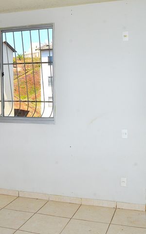 Apartamento para alugar com 45m², 2 quartos e 1 vagaSala