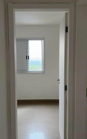Apartamento para alugar com 67m², 3 quartos e 1 vaga Apartamento para alugar com 67m², 3 quartos e 1 vagaCorredor