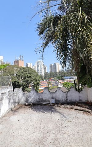Casa para alugar com 367m², 4 quartos e 2 vagasVaranda da suíte