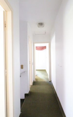 Casa para alugar com 367m², 4 quartos e 2 vagasCorredor