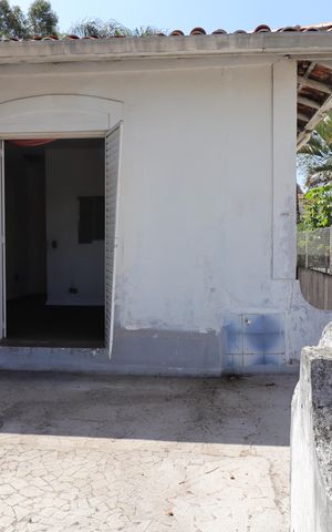 Casa para alugar com 367m², 4 quartos e 2 vagasVaranda da suíte