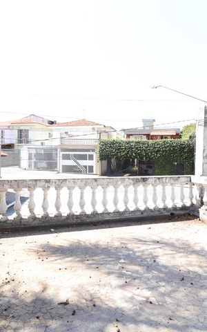 Casa para alugar com 367m², 4 quartos e 2 vagasVaranda do quarto 2