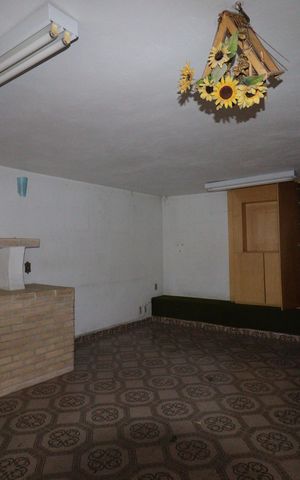 Casa para alugar com 367m², 4 quartos e 2 vagasCasa 2 - Sala
