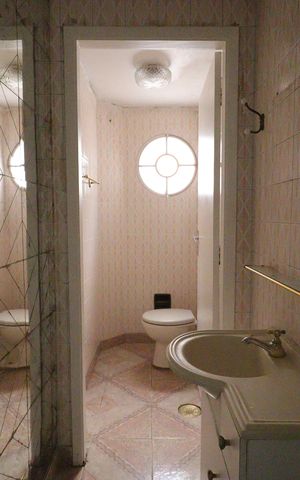 Casa para alugar com 367m², 4 quartos e 2 vagasLavabo